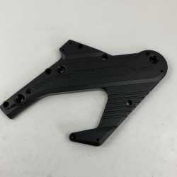 Fianchetto destro Z132SX...