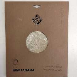 NEW PANAMA sottocasco in...