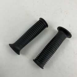 Coppia manopole ROAD GRIPS...