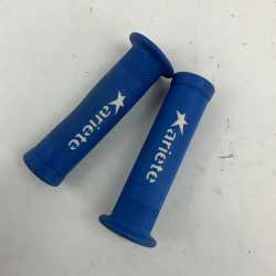 Coppia manopole ROAD GRIPS...