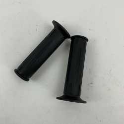 Coppia manopole ROAD GRIPS...