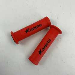 Coppia manopole ROAD GRIPS...