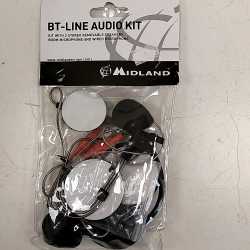 AUDIO BT-LINE Interfono BT...