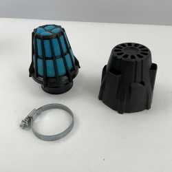Filtro aria Airbox dritto...