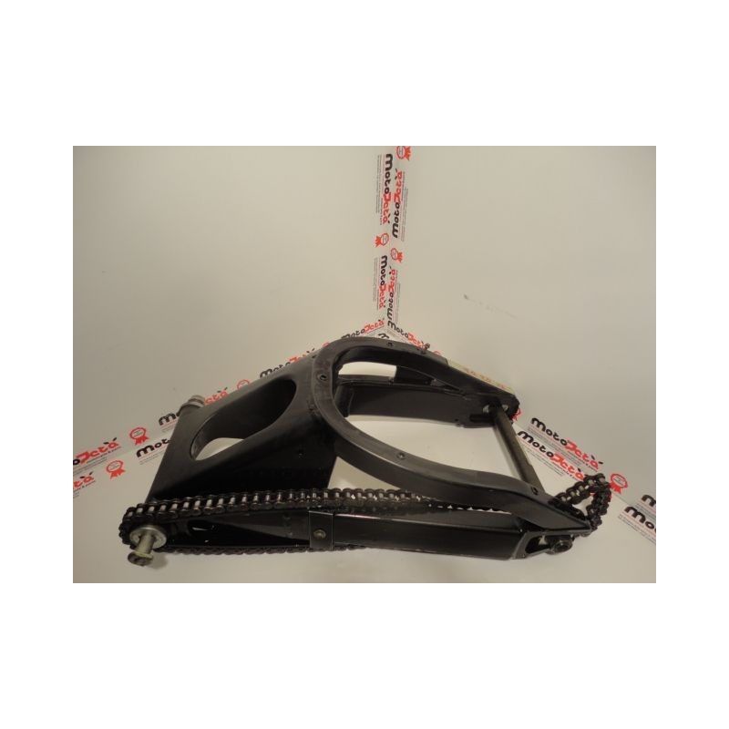 Forcellone Swinge Swing Arm Yamaha Yzf R1 02 03
