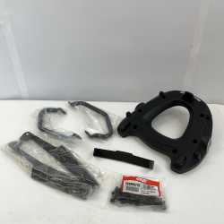 BMW R 1200 GS 04 08 Attacco...