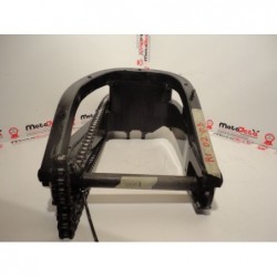 Forcellone Swinge Swing Arm Yamaha Yzf R1 02 03