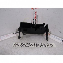 Alloggio centralina servizi Control unit housing Honda NC 750 X ABS 14 17
