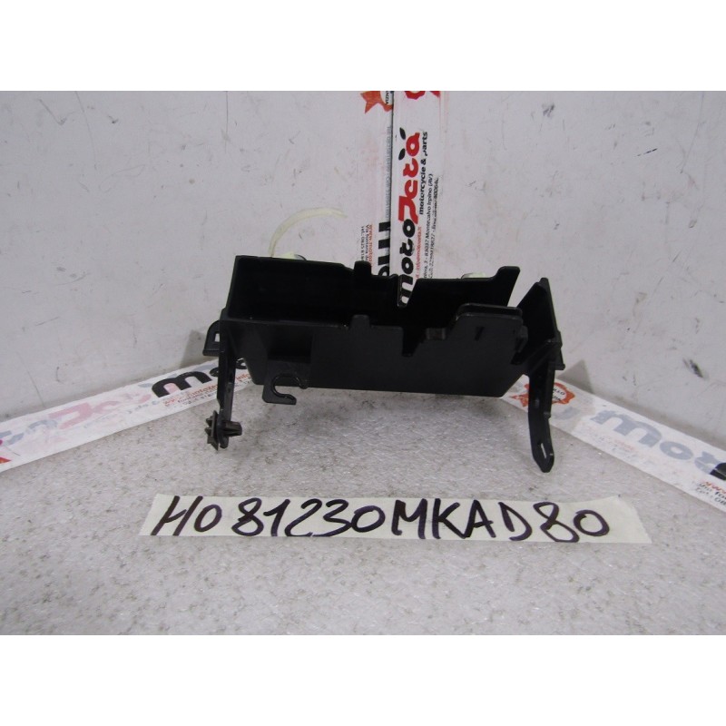 Alloggio centralina servizi Control unit housing Honda NC 750 X ABS 14 17