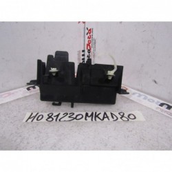 Alloggio centralina servizi Control unit housing Honda NC 750 X ABS 14 17