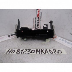 Alloggio centralina servizi Control unit housing Honda NC 750 X ABS 14 17