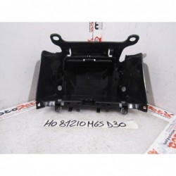 Plastica vano batteria Battery compartment Honda NC 750 X ABS 14 17