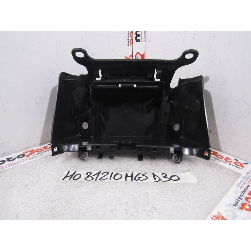 Plastica vano batteria Battery compartment Honda NC 750 X ABS 14 17