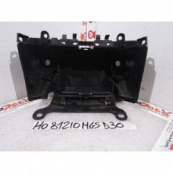 Plastica vano batteria Battery compartment Honda NC 750 X ABS 14 17