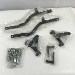 Yamaha XJ 600 S Diversion...