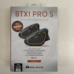 BTX1 PRO S KIT interfono...
