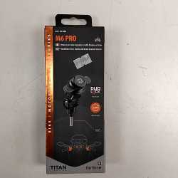 M6 PRO Attacco per alza...