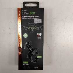 OPTI-BELT attacco duo-lock...