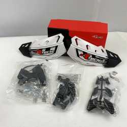 Coppia paramani FLX con kit...