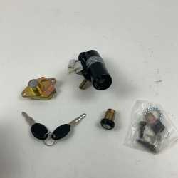 Aprilia SR Factory 50 Kit...