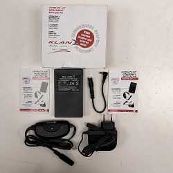Kit completo batteria...