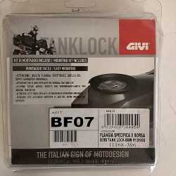 BMW R1200 GS 08 12 Flangia...