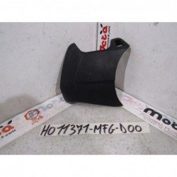 Plastica cover copripignone Chain sprocket cover Honda CBR 600 F 11 12