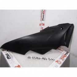 Fianchetto sottoserbatoio sx Under tank fairing Honda CBR 600 F 11 12