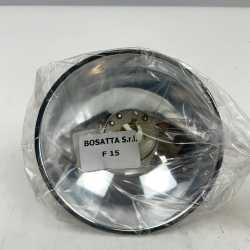 Parabola faro Ø130 con...