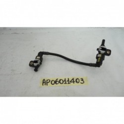 Tubo benzina iniettore Fuel injector hose Aprilia SRV 850 12 14