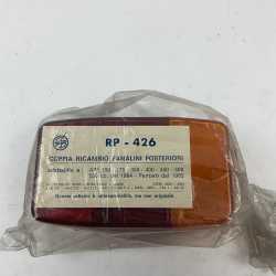 Piaggio Ape 150 175 350 400...