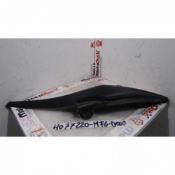 Carena coda sx Tail fairing left Honda Honet 600 07 10 GRAFFI ATTACCO ROTTO