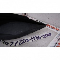 Carena coda sx Tail fairing left Honda Honet 600 07 10 GRAFFI ATTACCO ROTTO