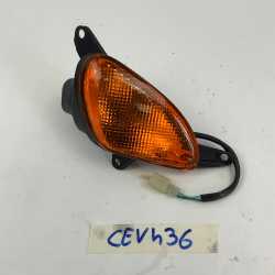 Honda Bali 50 93 Freccia...