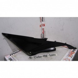Fianchetto sottosella dx Underseat right panel Honda CBR 600 RR 05 06