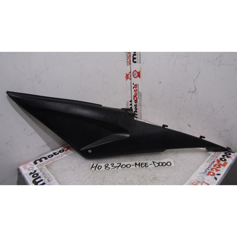 Fianchetto sottosella sx Underseat left panel Honda CBR 600 RR 05 06