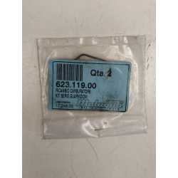 Malaguti F10 F12 F15 Serie...