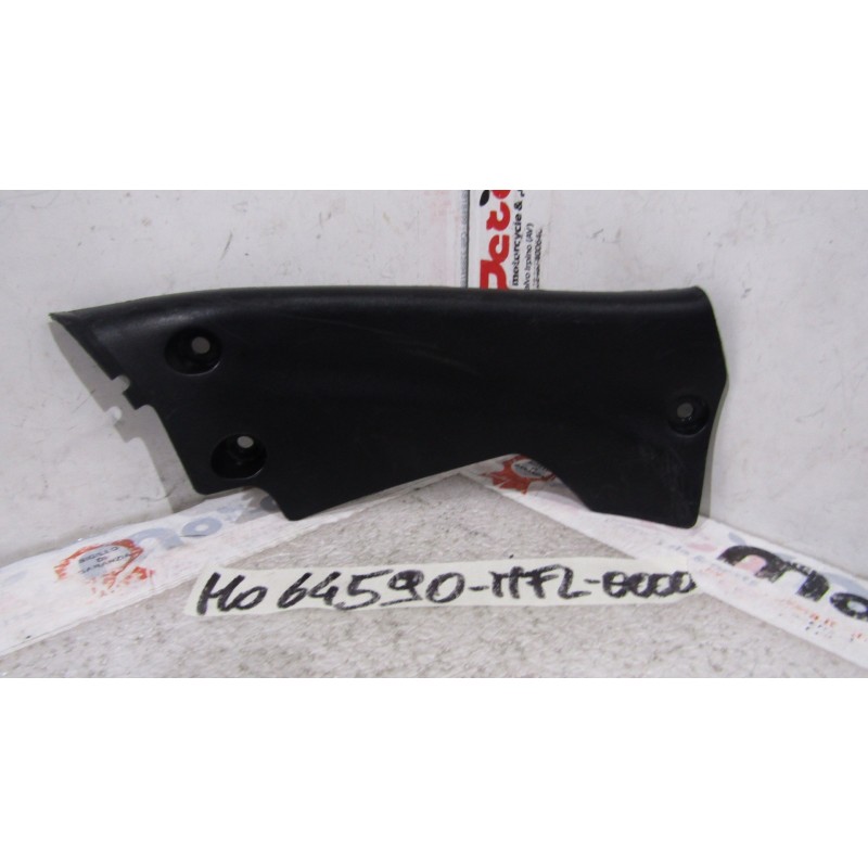 Plastica interno sx cupolino Headlight inner cover Honda CBR 1000 RR 08 11