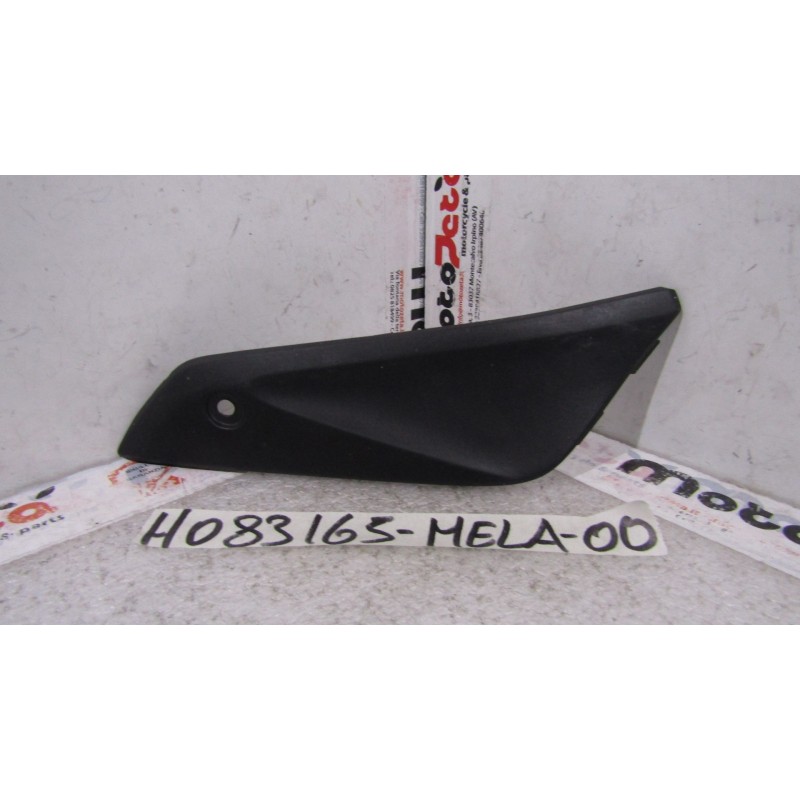 Fianchetto sottoserbatoio dx Under tank fairing Honda CBR 1000 RR 04 05