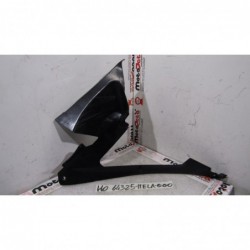 Plastica interna carena dx Right fairing inner panel Honda CBR 1000 RR 04 05