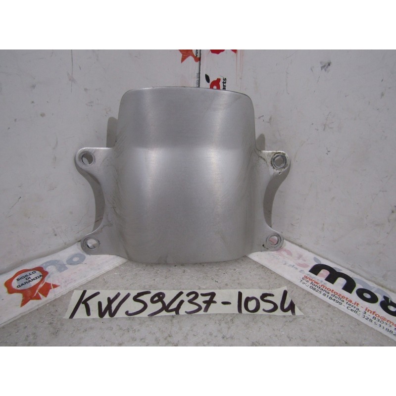 Staffa parafango anteriore Front mudguard bracket Kawasaki GPZ 1000 RX 86 88
