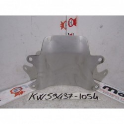 Staffa parafango anteriore Front mudguard bracket Kawasaki GPZ 1000 RX 86 88