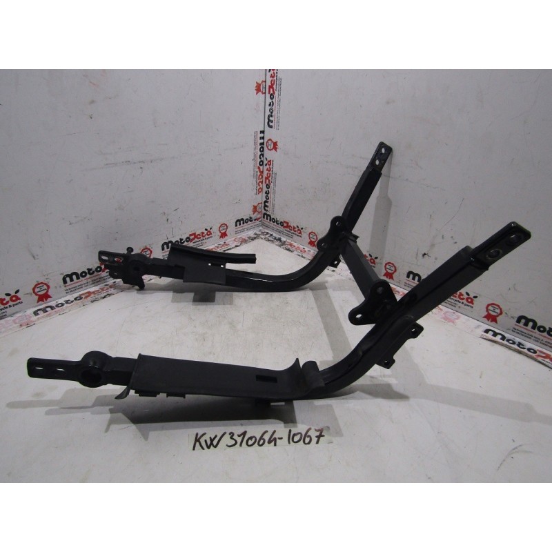 Staffa culla motore Engine cradle bracket Kawasaki GPZ 1000 RX 86 88
