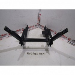 Staffa culla motore Engine cradle bracket Kawasaki GPZ 1000 RX 86 88