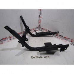 Staffa culla motore Engine cradle bracket Kawasaki GPZ 1000 RX 86 88