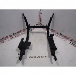 Staffa culla motore Engine cradle bracket Kawasaki GPZ 1000 RX 86 88