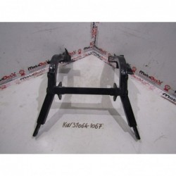 Staffa culla motore Engine cradle bracket Kawasaki GPZ 1000 RX 86 88