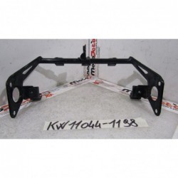 Staffa supporto radiatore olio Oil radiator bracket Kawasaki GPZ 1000 RX 86 88