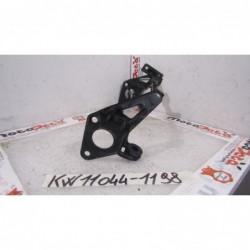 Staffa supporto radiatore olio Oil radiator bracket Kawasaki GPZ 1000 RX 86 88