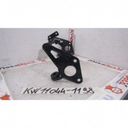Staffa supporto radiatore olio Oil radiator bracket Kawasaki GPZ 1000 RX 86 88